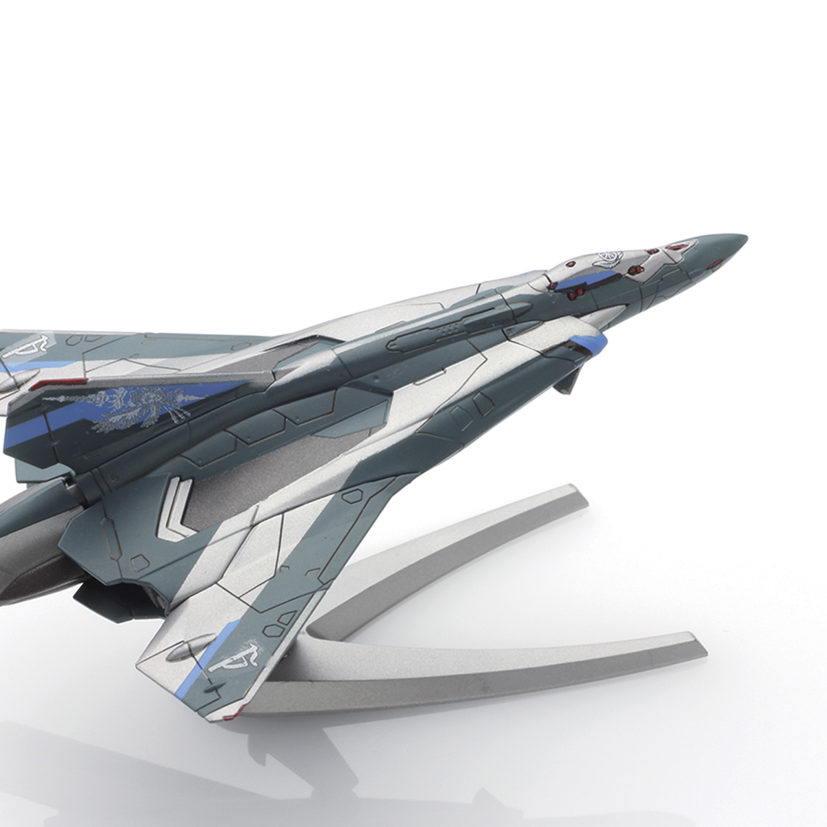 MECHA Collection 超时空要塞系列 Sv-262Ba 龙Ⅲ 飞机模式（提奥·约兹拉座机/扎奥·约兹拉座机）